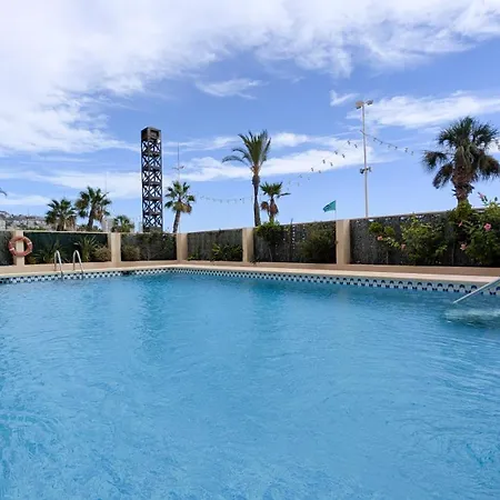 Jazmines Sea Front Benidorm