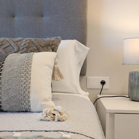 Jazmines Sea Front * بينايدورم