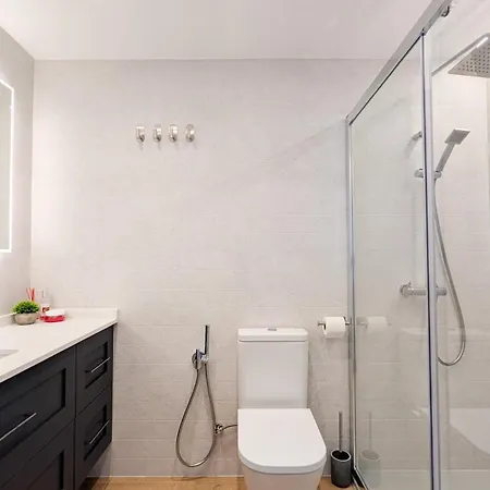 Jazmines Sea Front Apartment