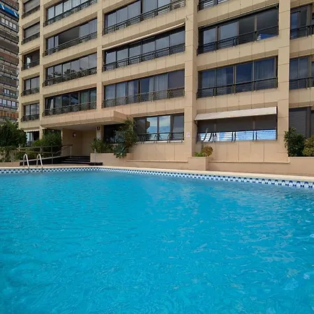 Jazmines Sea Front *